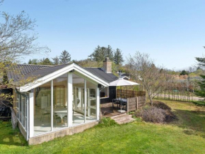Holiday Home Bendet - 50m to the inlet by Interhome